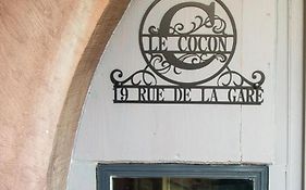 Le Cocon